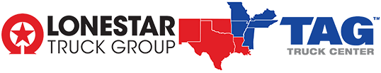 lonestar logo