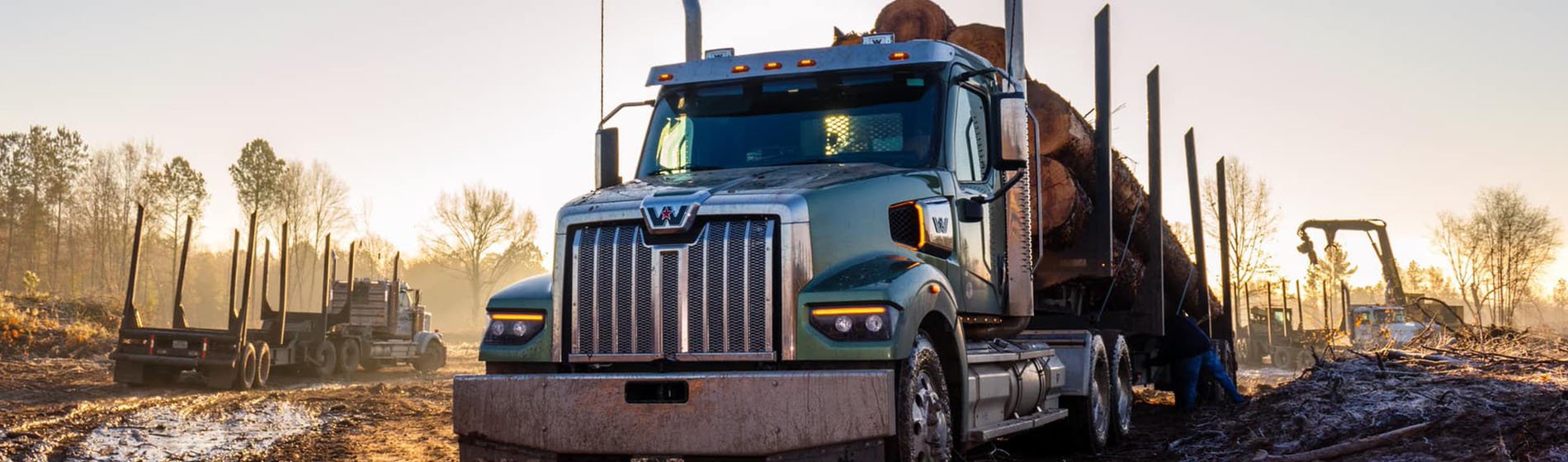 TAG TRUCK CENTER & LONESTAR TRUCK GROUP Grapevine, TX 21