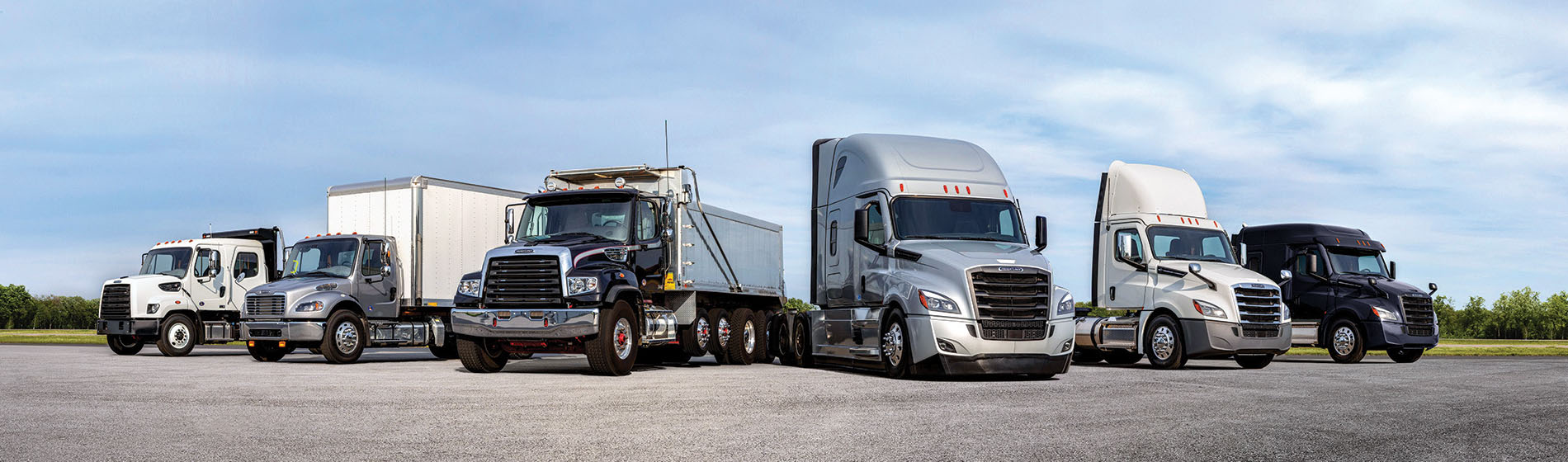 TAG TRUCK CENTER & LONESTAR TRUCK GROUP Grapevine, TX 21