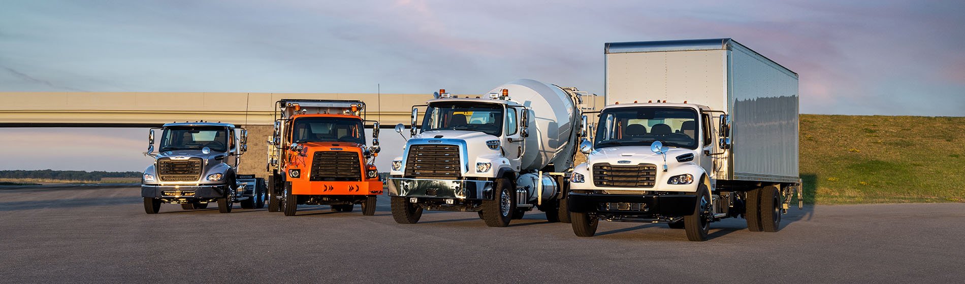 TAG TRUCK CENTER & LONESTAR TRUCK GROUP Grapevine, TX 21