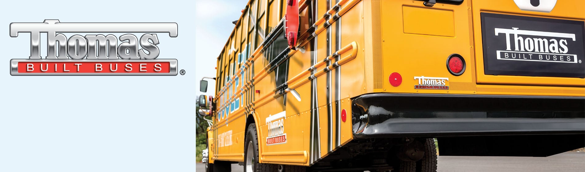 Thomas Buses
