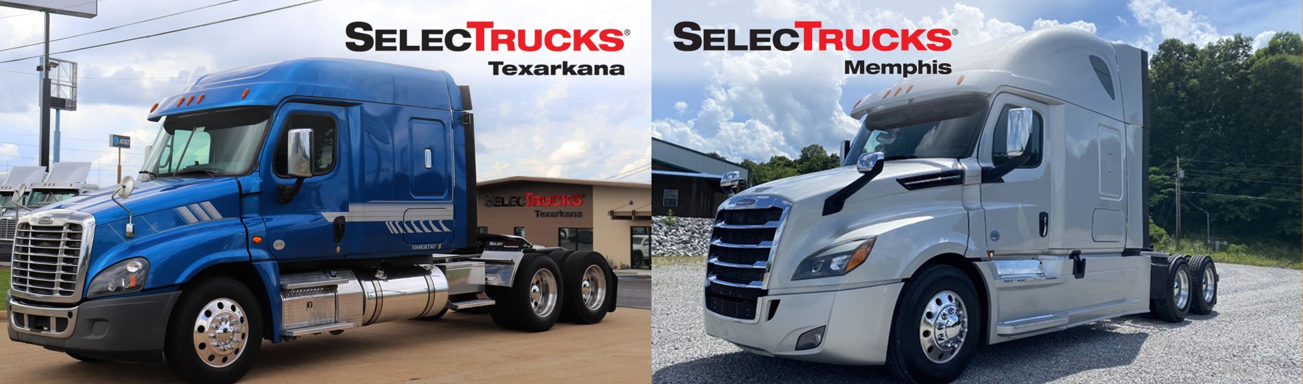 TAG TRUCK CENTER & LONESTAR TRUCK GROUP Grapevine, TX 21