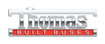 Thomas Built Buses logo